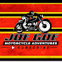 Joe Goe Motorcycle Adventures