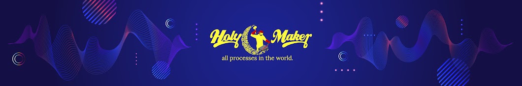 Holy Maker