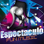 Espectáculo Fun Music