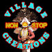 Village Nonstop Creations