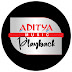 logo Aditya Music Playback