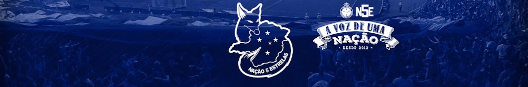 Nação 5 Estrelas