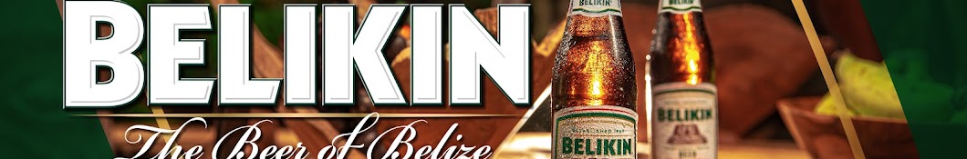 Belikin Beer Banner