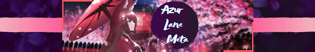 Azur Lane Meta Banner
