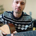 Guitarist Valery Troshchinkov