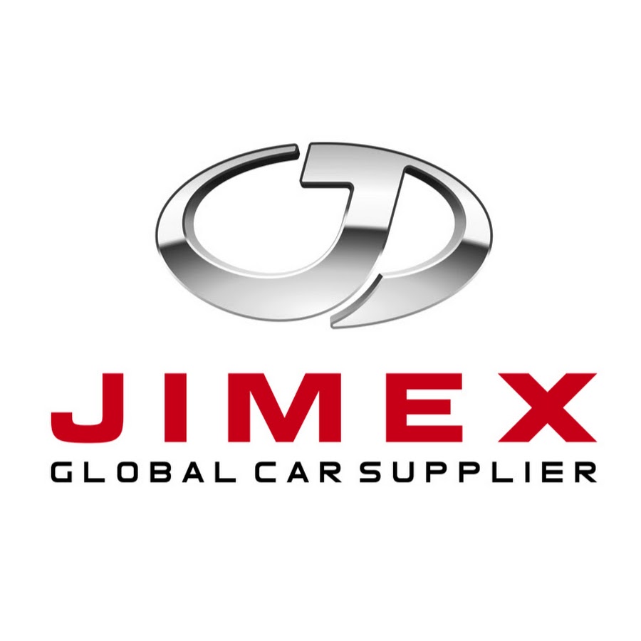 JIMEX - Global Car Supplier - YouTube