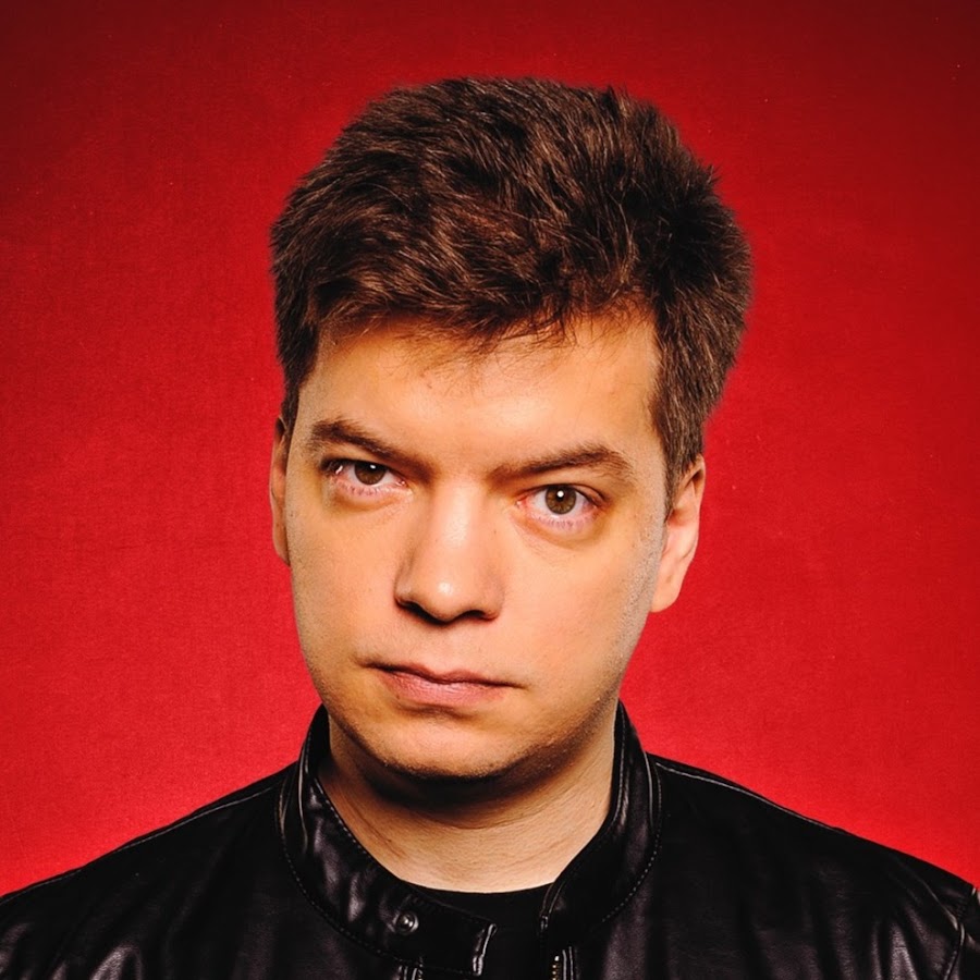 influencer profile picture
