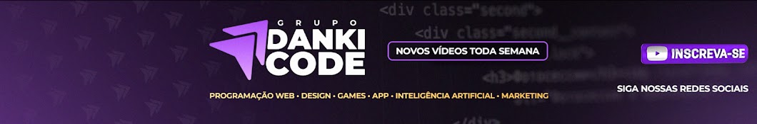 Danki Code Banner