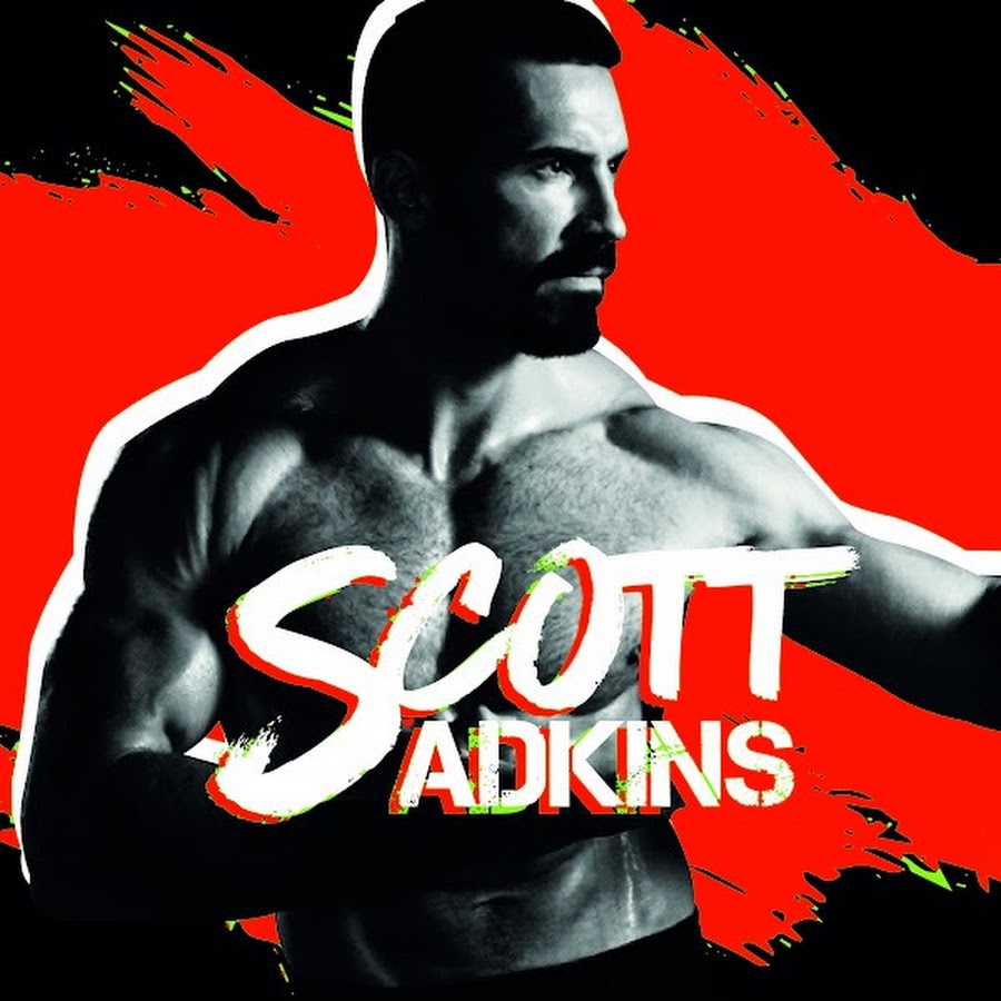 Scott Adkins