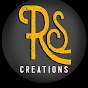 RS CREATIONS 