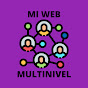 Mi Web Multinivel