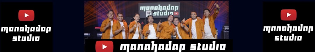 Manahadap Studio