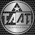 logo The Artistic A-Team