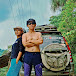 Roadtrip Indonesia