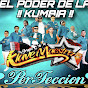 OFFICIAL GRUPO KLAVE MAESTRA EL SABOR DE LA CUMBIA