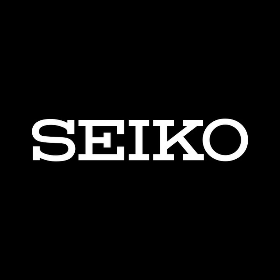 Seiko USA YouTube