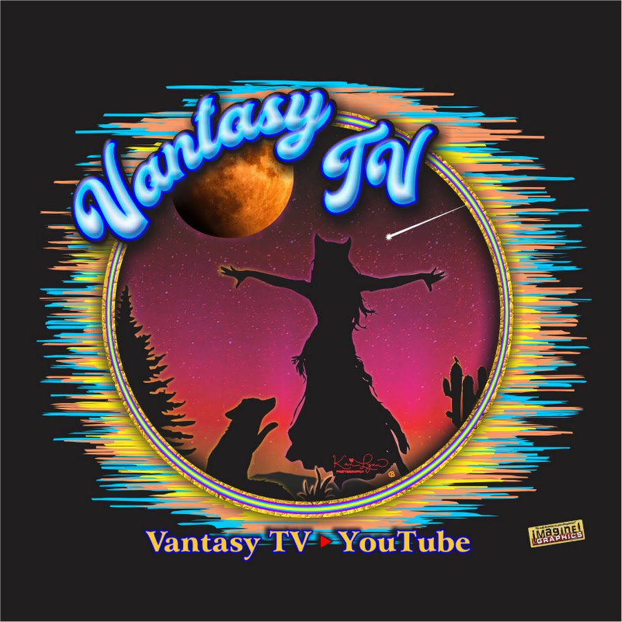 Vantasy Tv