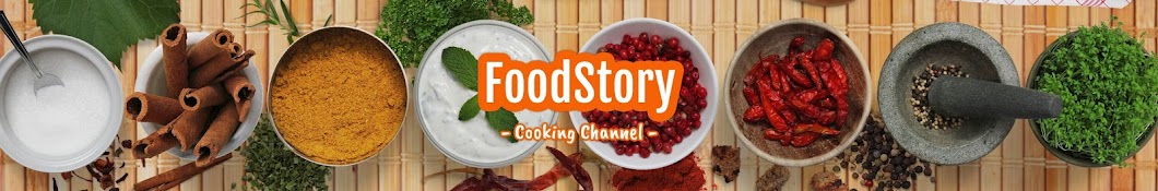 FoodStory.net