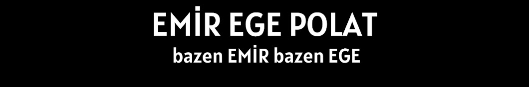 Emir Ege POLAT