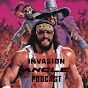 Invasion Angle Podcast