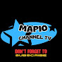 Mapio channel Tv