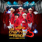 Los Charros Del Amor y Sus Bailarinas.