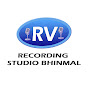 RV Recording Studio