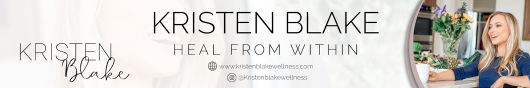 Kristen Blake Wellness