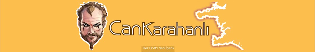 Can Karahanlı