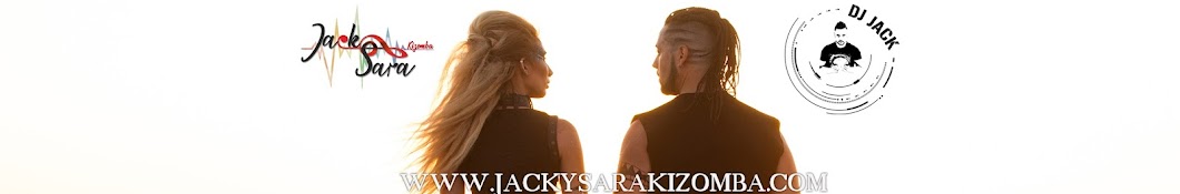 Jack & Sara Kizomba Moderna & Tarraxo Softness