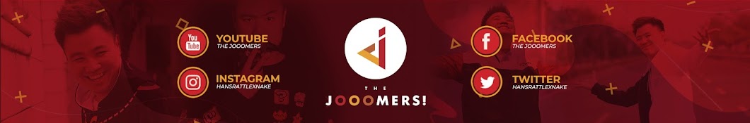 The Jooomers Banner