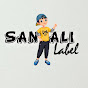 SANTALI LABEL