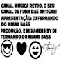 Canal Música Retrô