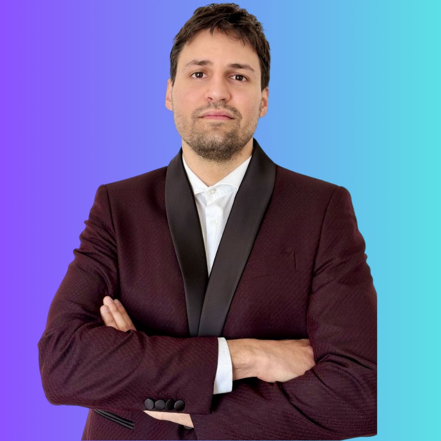 Simone Fischetti @simonefischetti