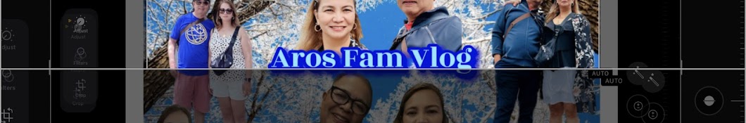 AROS FAM VLOG