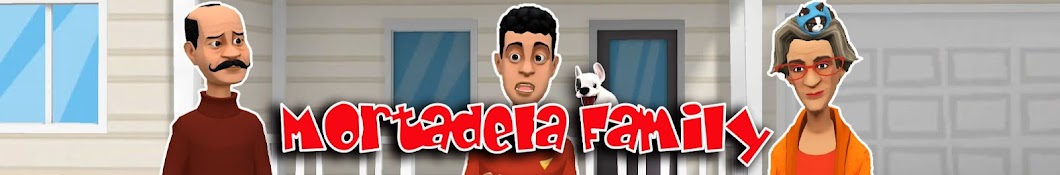 The Hahaha Channel Banner