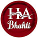 HA Bhakti