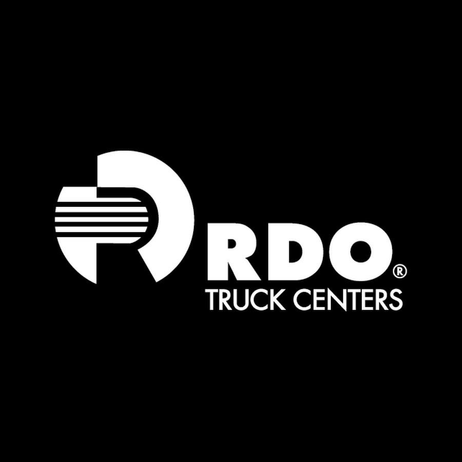 Магазин RDO. RDO logo.