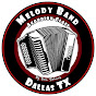 Melody Band Acordion Class Dallas Tx