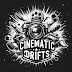 logo Cinematic Drifts