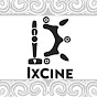 Ixcine Corazón de Iztapalapa