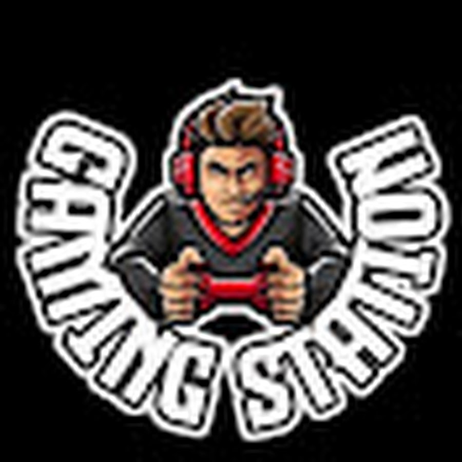 Gaming Station YouTube