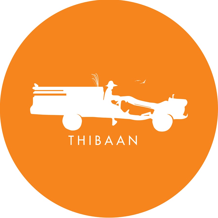 Thibaan Channel @thibaan