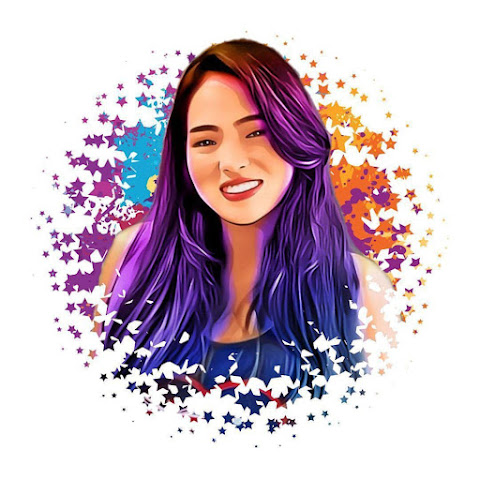 influencer profile picture
