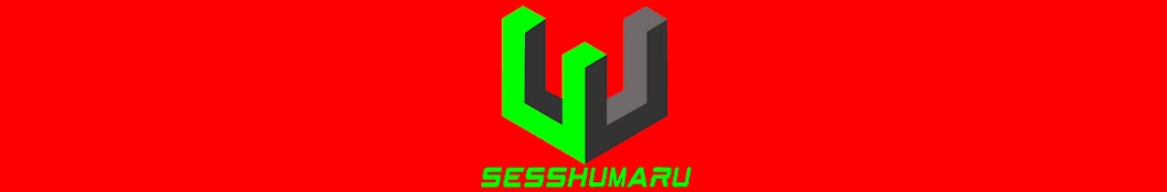 SSQ CHANNEL SESSHUMARU Banner