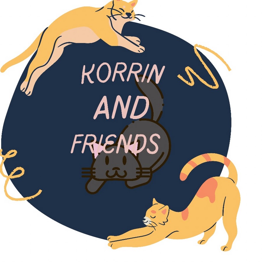 Kittens & Friends - YouTube Kittens & Friends