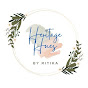 Heritage Hues By Ritika 