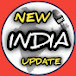 New India Update