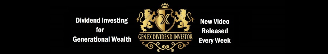 GenExDividendInvestor Banner