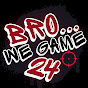 BRO We Game 24